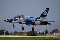 N139LS @ KOSH - Aero Vodochody L-39 Albatros C/N 330202, N139LS - by Dariusz Jezewski www.FotoDj.com