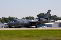 N1VT @ KOSH - Israel Aircraft Industries 1124 Westwind  C/N 342, N1VT - by Dariusz Jezewski www.FotoDj.com