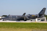 N1VT @ KOSH - Israel Aircraft Industries 1124 Westwind  C/N 342, N1VT - by Dariusz Jezewski www.FotoDj.com