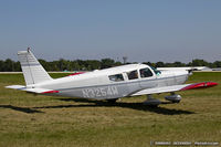 N3254W @ KOSH - Piper PA-32-260 Cherokee Six  C/N 32-76 , N3254W - by Dariusz Jezewski www.FotoDj.com