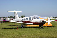 N33PS @ KOSH - Piper PA-32RT-300 Lance II  C/N 32R-7885277, N33PS - by Dariusz Jezewski www.FotoDj.com