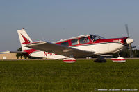 N4033R @ KOSH - Piper PA-32-300 Cherokee Six  C/N 32-40329 , N4033R - by Dariusz Jezewski www.FotoDj.com