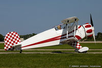 N4937 @ KOSH - Bucker Bu-133D-1 Jungmeister  C/N 2003, N4937 - by Dariusz Jezewski www.FotoDj.com