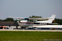 N75942 @ KOSH - Cessna 172N Skyhawk  C/N 17268058, N75942 - by Dariusz Jezewski www.FotoDj.com