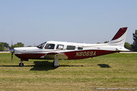 N8069A @ KOSH - Piper PA-32R-301 Saratoga SP  C/N 32R-8213027, N8069A - by Dariusz Jezewski www.FotoDj.com