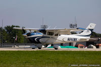 N846MK @ KOSH - Cessna T182T Turbo Skylane  C/N T18208911, N846MK - by Dariusz Jezewski www.FotoDj.com