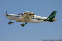 C-GFQG @ KOSH - Piper PA-32-300 Cherokee Six  C/N 32-7240131, C-GFQG - by Dariusz Jezewski www.FotoDj.com