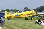 CF-VFG @ KOSH - At 2017 EAA AirVenture at Oshkosh - by Terry Fletcher