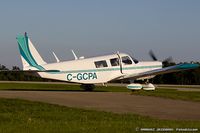 C-GCPA @ KOSH - Piper PA-32-300 Cherokee Six  C/N 32-40931, C-GCPA - by Dariusz Jezewski  FotoDJ.com