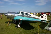 N17617 @ KOSH - Spartan 7W  C/N 16, N17617 - by Dariusz Jezewski www.FotoDj.com