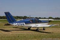 C-GTBW @ KOSH - Socata TB-20 Trinidad  C/N 1105, C-GTBW - by Dariusz Jezewski www.FotoDj.com