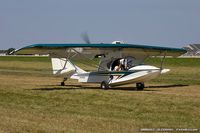 N746RS @ KOSH - Progressive Aerodyne Searey  C/N 1MK262, N746RS - by Dariusz Jezewski www.FotoDj.com