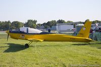 N763AF @ KOSH - Schweizer SGM 2-37  C/N 11, N763AF - by Dariusz Jezewski www.FotoDj.com