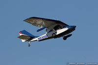 N830SR @ KOSH - Progressive Aerodyne Searay LSA  C/N 1070, N830SR - by Dariusz Jezewski www.FotoDj.com