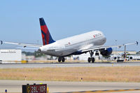 N330NW @ KBOI - Departing RWY 28L. - by Gerald Howard