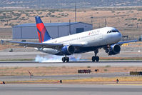 N330NW @ KBOI - Landing touch down on RWY 28L. - by Gerald Howard