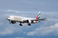 A6-EGD @ ESSA - Emirates - by Jan Buisman