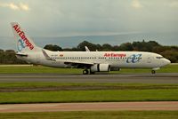 EC-IDT @ EGCC - back in AIR EUROPA after being leased to JET2 - by andysantini