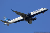 N238JB @ KJFK - Embraer 190AR (ERJ-190-100IGW) Blue Clipper - JetBlue Airways  C/N 19000039, N238JB - by Dariusz Jezewski www.FotoDj.com