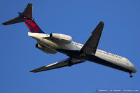 N966AT @ KJFK - Boeing 717-2BD  - Delta Air Lines  C/N 55027 , N966AT - by Dariusz Jezewski www.FotoDj.com