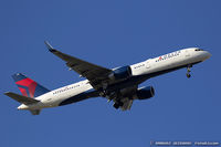 N727TW @ KJFK - Boeing 757-231 - Delta Air Lines  C/N 30340, N727TW - by Dariusz Jezewski www.FotoDj.com