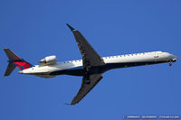 N293PQ @ KJFK - Bombardier CRJ-900LR (CL-600-2D24)  - Delta Connection (Endeavor Air)   C/N 15293 , N293PQ - by Dariusz Jezewski www.FotoDj.com