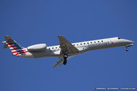 N643AE @ KJFK - Embraer ERJ-145LR (EMB-145LR)  - American Eagle (Envoy air)   C/N 145200 , N643AE - by Dariusz Jezewski www.FotoDj.com
