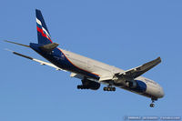 VQ-BIL @ KJFK - Boeing 777-3MO/ER  - Aeroflot - Russian Airlines  C/N 41692 , VQ-BIL - by Dariusz Jezewski www.FotoDj.com