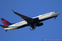 N3763D @ KJFK - Boeing 737-832 - Delta Air Lines  C/N 29629, N3763D - by Dariusz Jezewski  FotoDJ.com