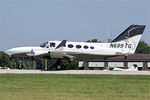 N699TG @ KOSH - At 2017 EAA AirVenture at Oshkosh - by Terry Fletcher