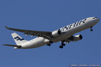 OH-LTS @ KJFK - Airbus A330-302 - Finnair  C/N 1078, OH-LTS - by Dariusz Jezewski www.FotoDj.com