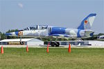 N139VM @ KOSH - At 2017 EAA AirVenture at Oshkosh - by Terry Fletcher