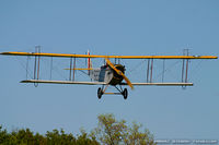 N3918 - Curtiss Jenny JN-4H C/N 3919, N3918 - by Dariusz Jezewski www.FotoDj.com