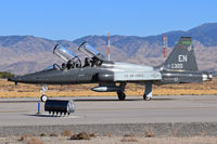 66-4320 @ KBOI - 80th Fighter Wing, Fighting Bulls, Sheppard AFB, TX. - by Gerald Howard