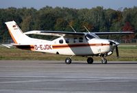 D-EJDK @ EDSB - Private - by Gerhard Ruehl