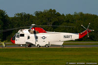 149725 @ KNTU - UH-3H Sea King 149725 01 from   NAS Oceana, VA - by Dariusz Jezewski www.FotoDj.com