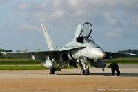 188781 @ KNTU - CAF CF-188 Hornet 188781  from 425 TFS Alouette 3rd Wing CFB Bagotville, QC - by Dariusz Jezewski www.FotoDj.com