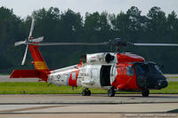 6001 @ KNTU - HH-60J Jayhawk 6001  from   CGAS Elizabeth City, NC - by Dariusz Jezewski www.FotoDj.com