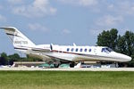 N887RB @ KOSH - at 2017 EAA AirVenture at Oshkosh - by Terry Fletcher