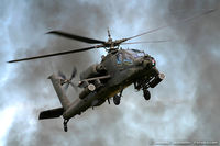 90-0453 @ KNTU - AH-64A Apache 90-0453 from 1-130th AVN Bn Morrisville, NC - by Dariusz Jezewski www.FotoDj.com