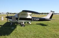 C-FUDP @ KOSH - Cessna 150F - by Mark Pasqualino