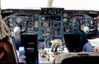 CCCP-86010 @ ATH - Athens 6.9.1985 Cockpit pilots flight instrument - by leo larsen