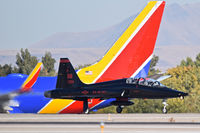 64-13304 @ KBOI - Starting take off roll on RWY 10L.  9th Recon Wing, Beale AFB, CA. - by Gerald Howard
