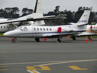D-IHAG @ NZAA - a gaggle of germans at AKL (4 in total) - by magnaman