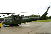 146429 @ KMIV - CAF CH-146 Griffon 146429 from 430th Sqn. THS 'Silver Eagle' 1st Wing, CFB Valcartier, QC - by Dariusz Jezewski www.FotoDj.com