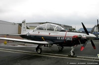 99-3550 @ KMIV - T-6A Texan II 99-3550 RA from 558th Phantom Knights 12th FTW Randolph AFB, TX - by Dariusz Jezewski www.FotoDj.com