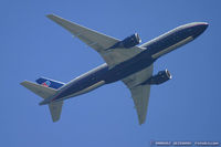N230UA @ KMIV - Boeing 777-222  C/N 30227, N230UA - by Dariusz Jezewski www.FotoDj.com