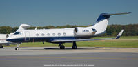 XA-AVZ @ MTN - At Martin State Airport. - by J.G. Handelman