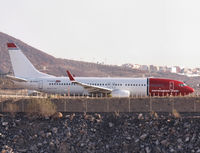 EI-FVU @ TFS - Taxi to runway of Ternerife South - by Willem Göebel