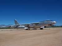 53-2135 @ KDMA - Pima Air & Space Museum - by Daniel Metcalf